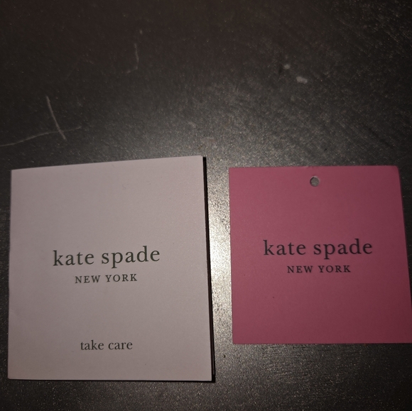 Kate Spade Hayes Street Arla Crossbody - Picture 7 of 8